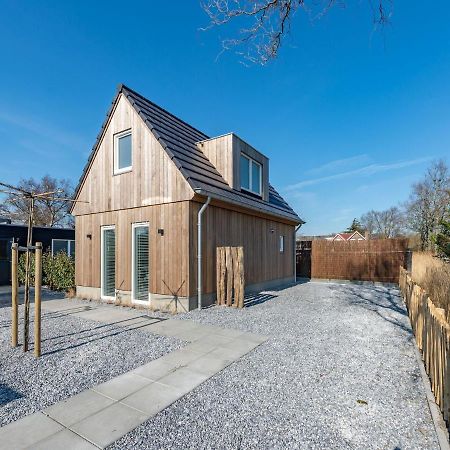 Cosy Holiday Home In Oostkapelle With A Garden Exterior foto