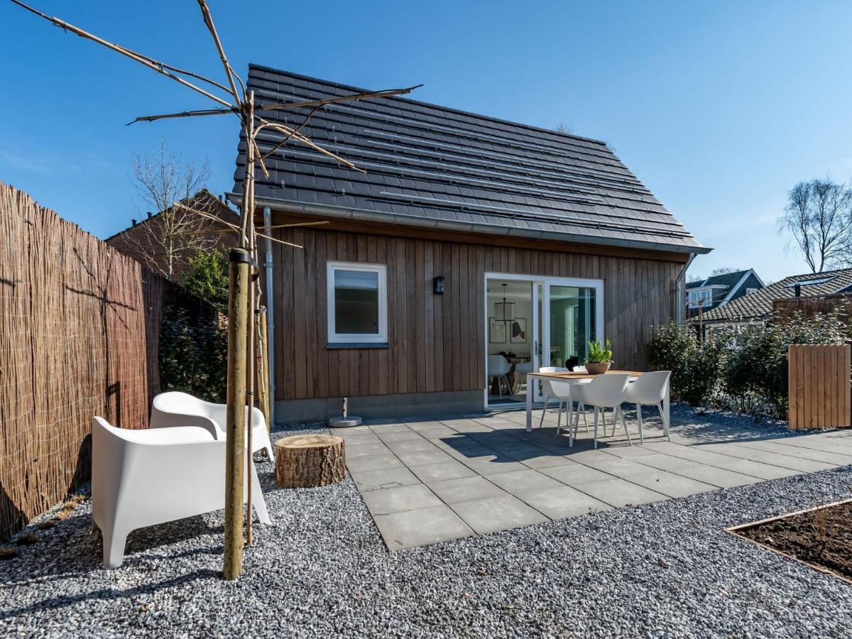Cosy Holiday Home In Oostkapelle With A Garden Exterior foto