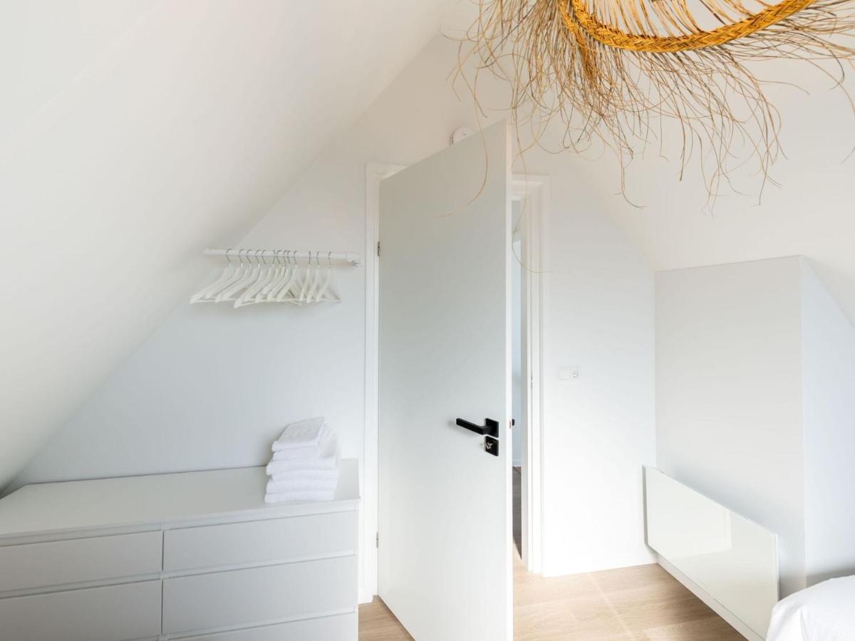 Cosy Holiday Home In Oostkapelle With A Garden Exterior foto